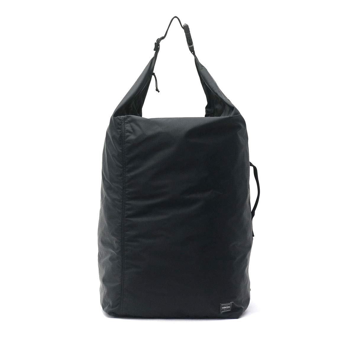 

Рюкзак PORTER FLEX BONSAC L Bonsac [Porter] 856-05903 Чорний/10