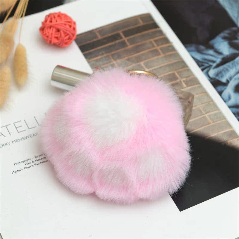 Kitten Paw Plush Toy: Cute Children's Doll, Pendant Gift, Car Keychain Accessory