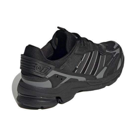 Adidas Spiritain 2000 GORE-TEX Black Dark Grey Unisex Sneakers HP6716