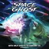 Space Ghost Vol. 1 With Only Ghosts To Comfort Us by David Pepose... 9781524126865
