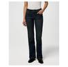 Wrangler Low Rise Bold Boot Jeans