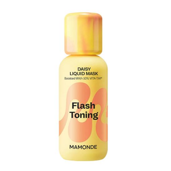 

Mamonde Flash Toning Daisy Liquid Mask 80ml 80ml