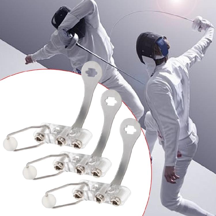 Reliability Epee Socket Turnbuckle Fencing Stand Socket Supply Stainless Steel for Fencing Activity