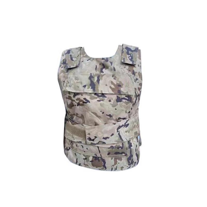 Пуленепробиваемый жилет Xixun