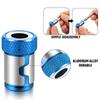 Universal Magnetic Bit Holder Ring, 3 Colors