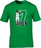 Jaylen Brown 7 Boston Shirt T-Shirt