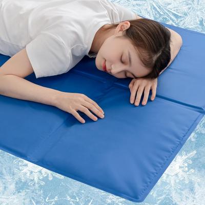 OIGAE Cooling Gel Summer Cooling Instant Cooling Cushioning Cooling Contact Double Antibacterial Cooler Than Cooling Summer Convenient No Electricity