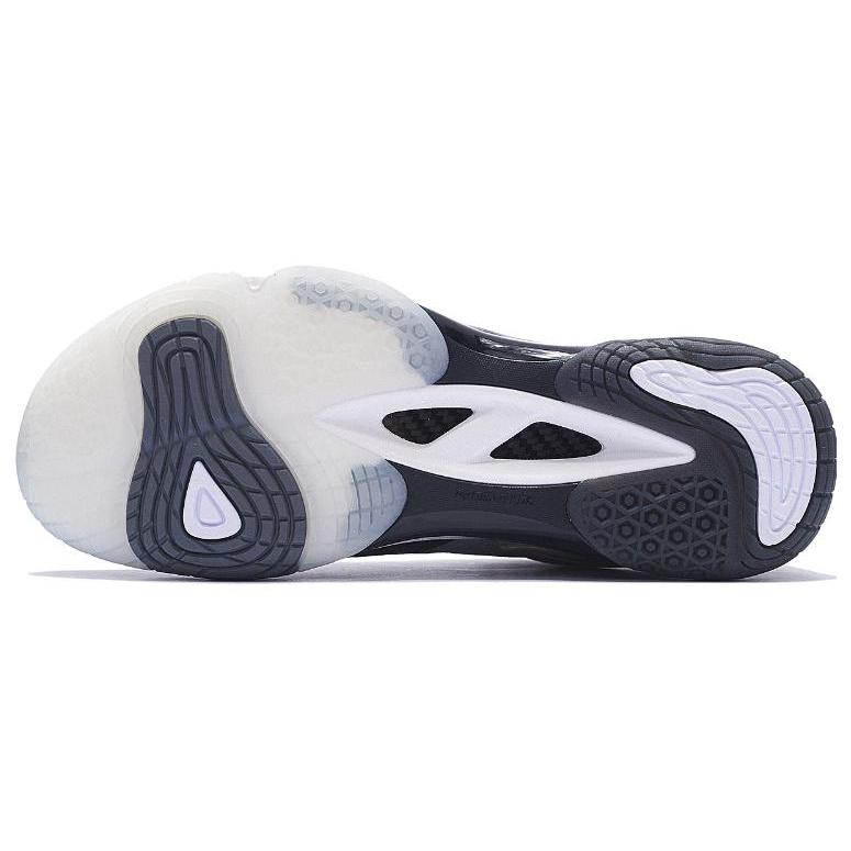 Li Ning Sonic Boom OP Textile, Synthetic Leather, TPU Soft And Comfortable AYZQ009-6