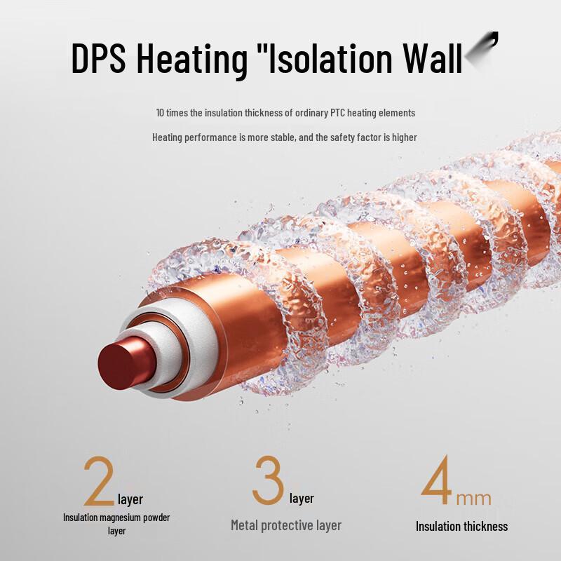 Xiaomi chytrý masážní přístroj na nohy