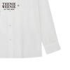 Teenie Weenie Women's Summer 2026 Hooded Shirt