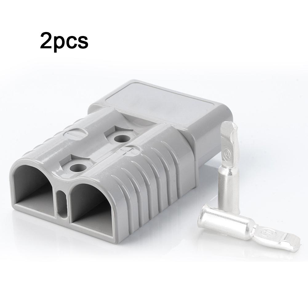 GRÅ/RØD Plugg &terminaler Rett Plugg TERMINAL UL94-V0