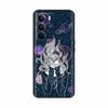 Für Realme C75 4G Handyhülle Abdeckung 6,72" Weiches Silikon Süßes Cartoon Bemaltes Funda Für Oppo Realme C75 RealmeC75 4G C 75 Schalen