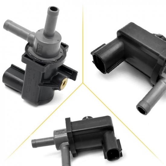 Vapor Canister Purge Solenoid Vent Control Valve For 2004-2010 Toyota Highlander