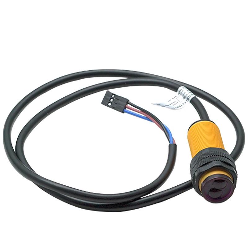 

E18-D80NK Infrared Photoelectric Proximity Switch
