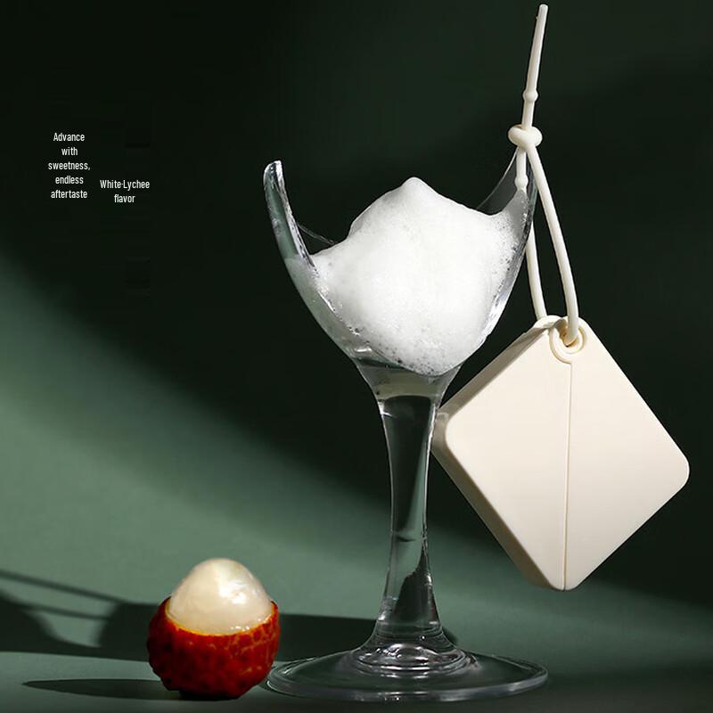 

Fasola TO GO Portable Hand Soap Sheets