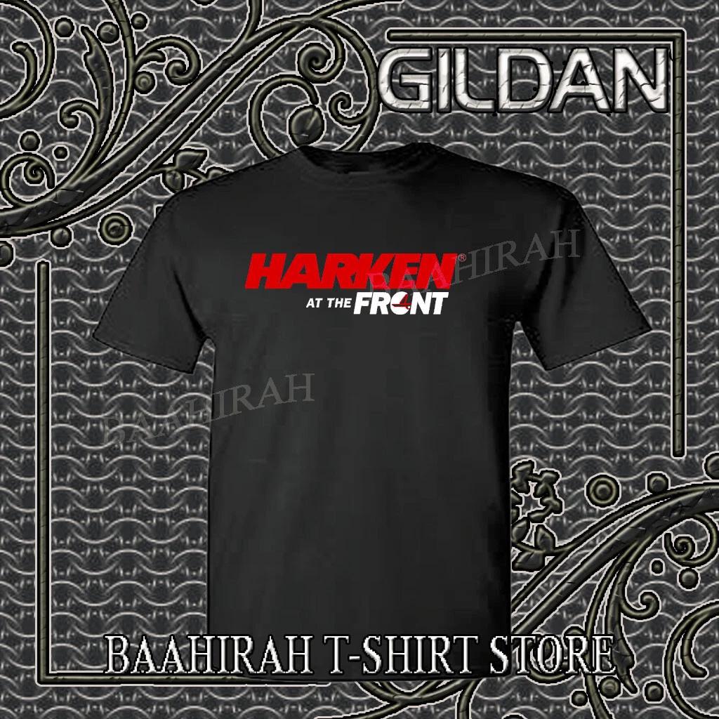 

New Shirt Harken Performance At The Front Logo Funny T-Shirt Size S to 5XL XL