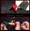 Genuine Leather Key Case for Dodge Journey & Jeep Cherokee Models
