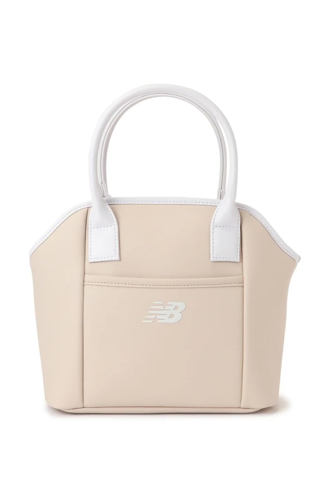 

[New Balance] Golf Continuing Standard Product Cart Bag [Basic Model] Round 012-5981502 041Beige FR