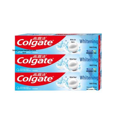 Colgate Bělící zubní pasta proti zubnímu kazu