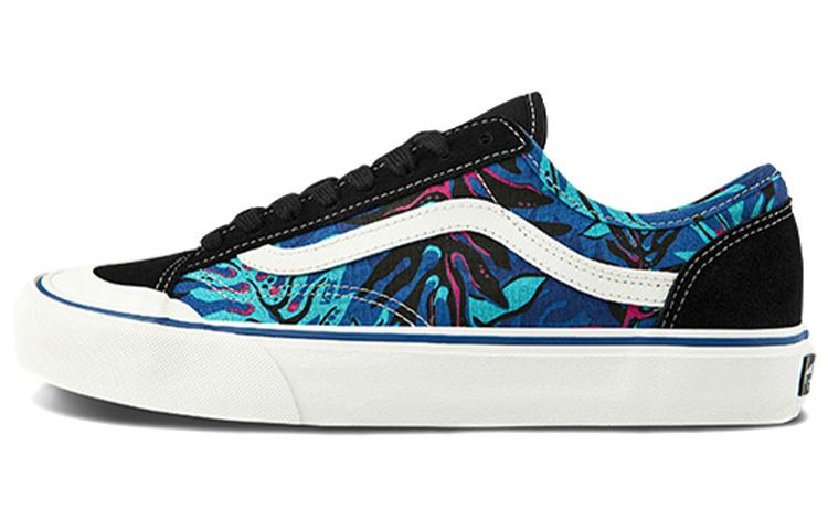 Vans Style 36 Мультиколор VN0A3MVL2E9 35