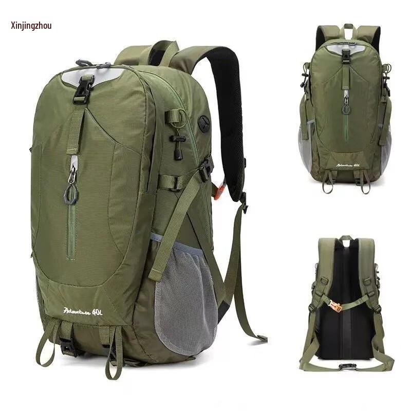 Xinjingzhou Outdoor Lightweight Hiking Backpack