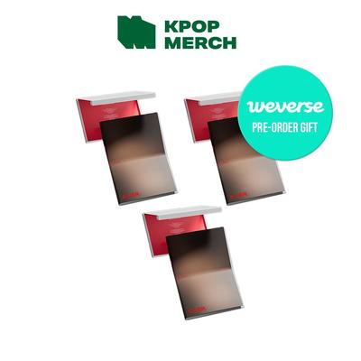 YEONJUN - NO LABELS: PART 01 (Weverse Albums Ver.)