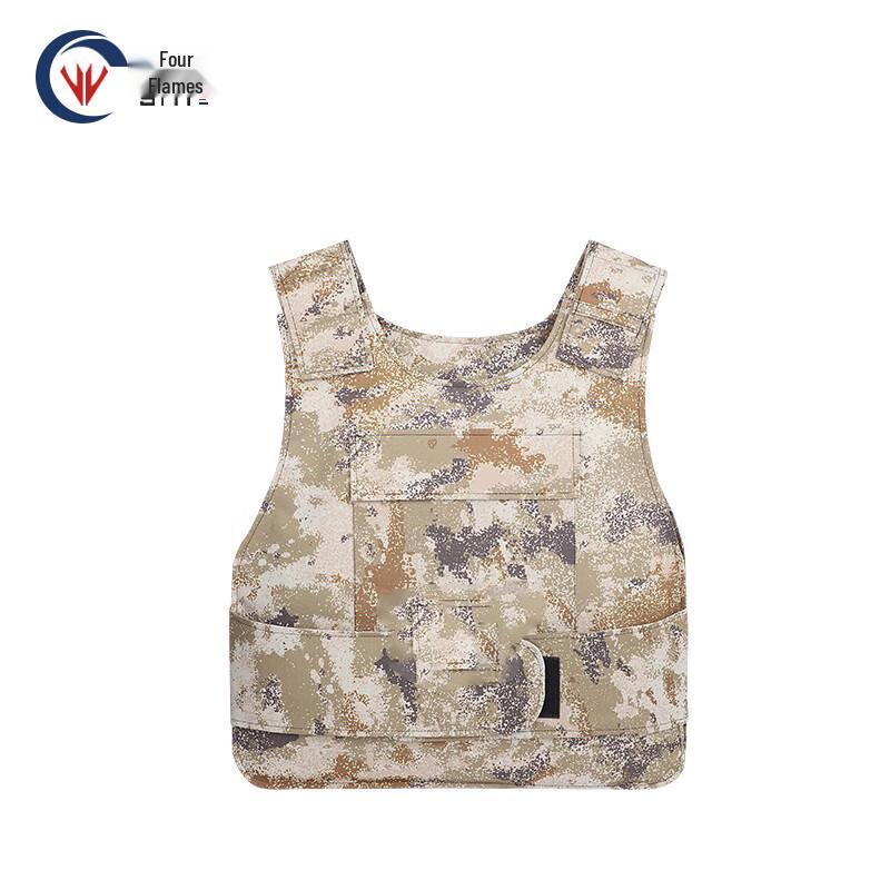 Tactical Anti-Stab Outerwear Vest