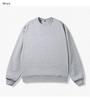 Unisex Cotton Sweatshirt, M-8XL, Round Neck, Solid Color, Loose Fit, Plus Size, Casual Long Sleeve for Couples