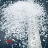 Simulated Snowflake Window Display Powder for Christmas Scenes