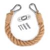 Hemp Rope Toilet Paper Holder, Bathroom Paper Holder, Rope Toilet Roll Holder, Vintage Betterlifefg