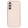 Case for Galaxy S26+ - TPU, Pink, Shockproof