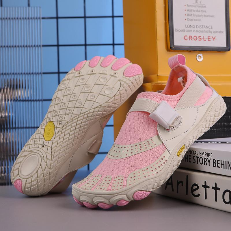 Water Shoes For Men Women Beach Aqua Shoes Swimming Sandals Drainage Wading Sports Shoes Quick Dry Boating Barefoot Yoga Gym Fishing Surfing Sneakers