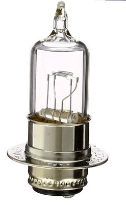 Stanley Electric Motorcycle Halogen 12V (STANLEY) Bulb, 30/30W, 14-0330