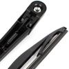 Mitsubishi Outlander 2007- Rear Wiper Arm + Blade