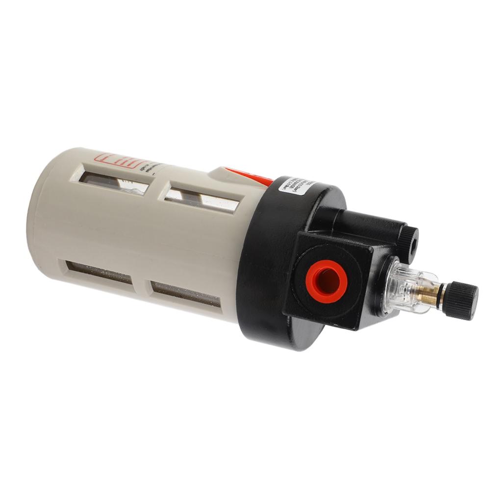 G1 4 BL 2000 Air Source Treatment Lubricator for Pneumatic System