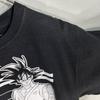 [USED] Kinnikuman Bushi Atlantis T-shirt White L Size