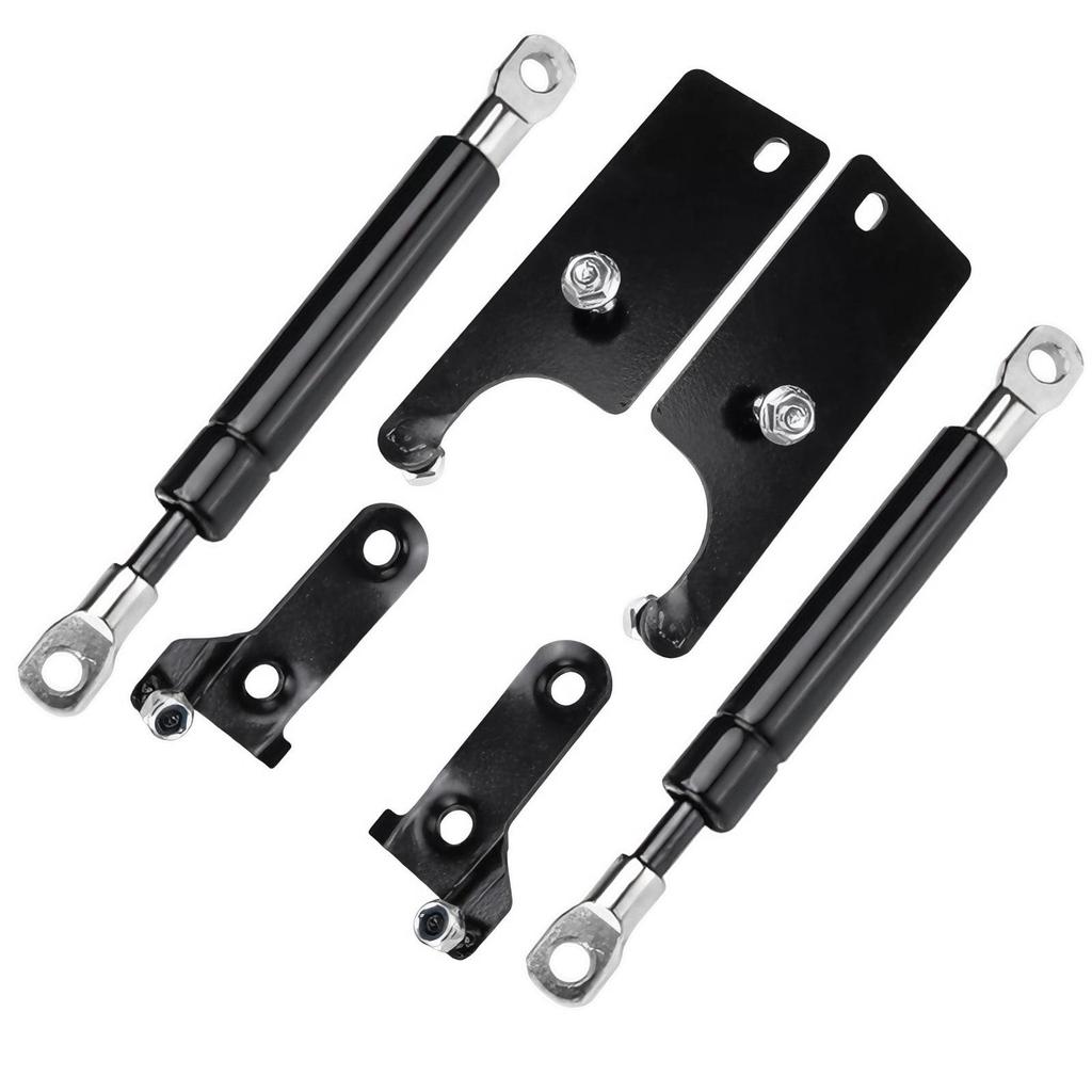Arc cu gaz pentru hayon Toyota Hilux 2015-2023 pentru Camionetă GUN125 Revo