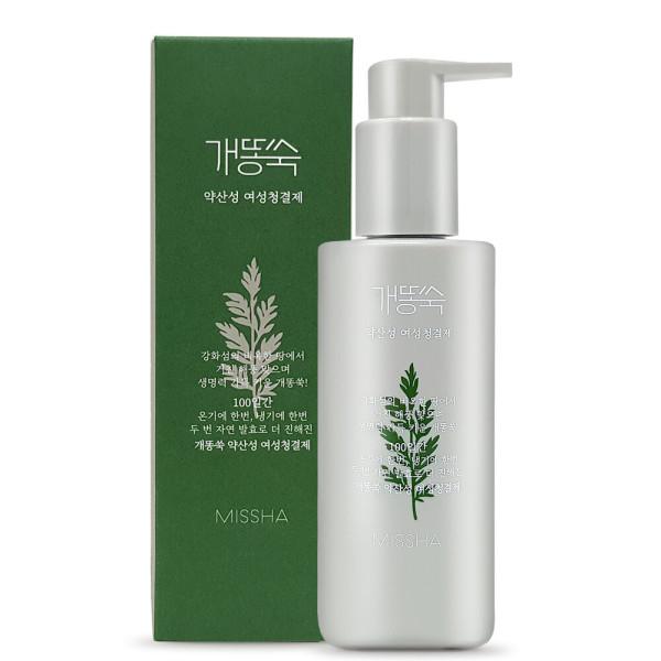 MISSHA Artemisia Feminine Wash 210ml
