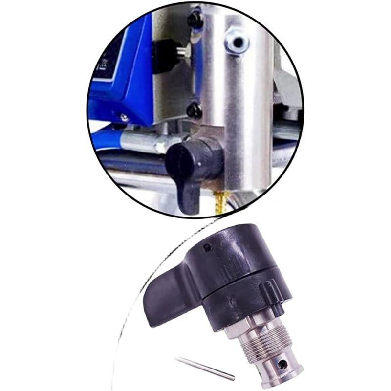 AEE4-235014 Prime Sprayer Valve&246385 7/8-Inch UNF Inlet Strainer Screen&246384 Pump Manifold Strainer Replacement Kit