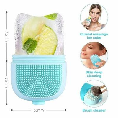 Massage & Wellness – Gesichtsmassage