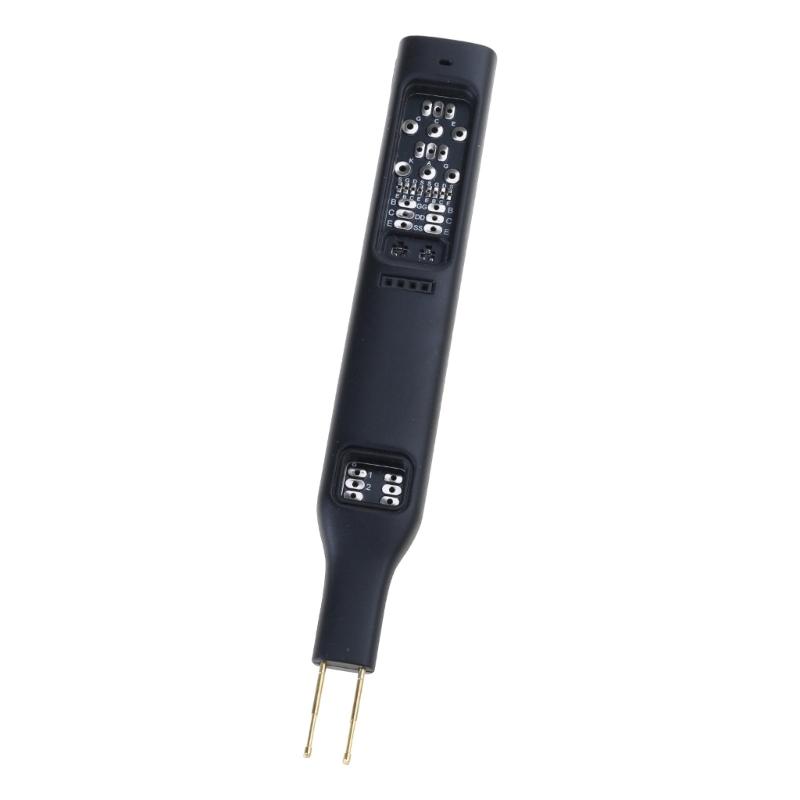 

Professional Optocoupler Tester Detection Tool Optocoupler Online Test Module Optocoupler Electronic Repair Tool