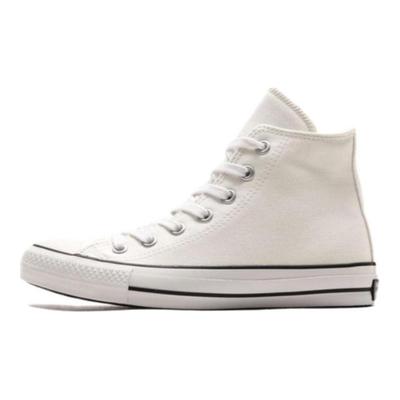 All Star 100 Barev Hi Odolné Tlumení Nárazů Nízké Plátěné Boty Unisex Tenisky Bílé 32960560