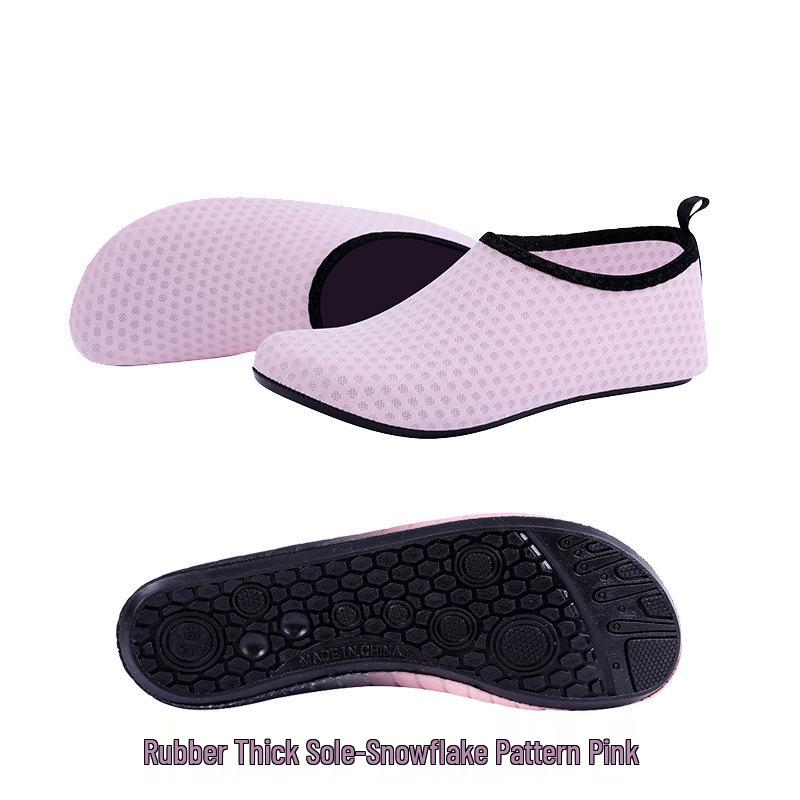 Unisex Non-Slip Water Shoes for Swimming, Trekking & Yoga