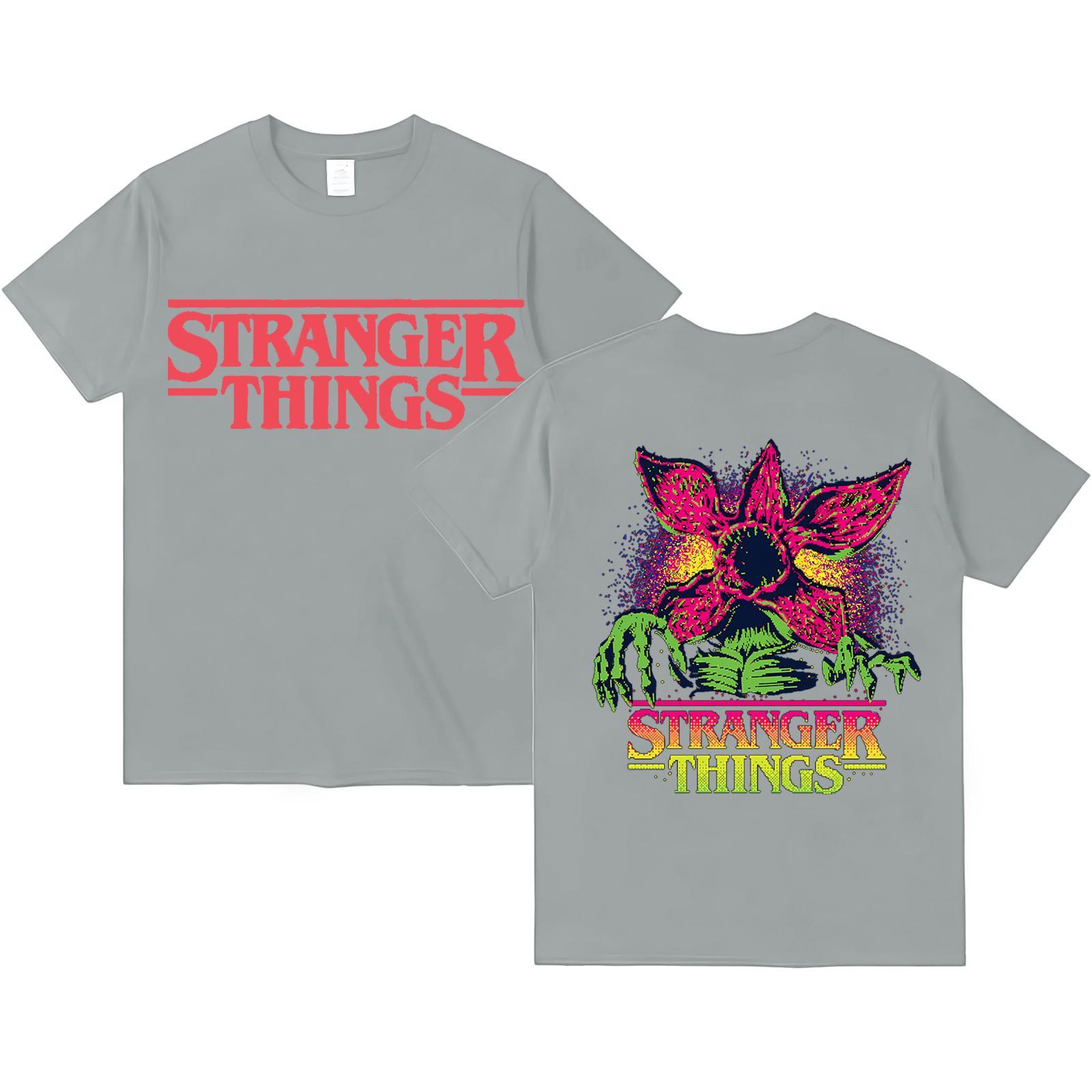 

Женская модная и повседневная футболка с длинным рукавом и принтом, с коротким рукавом M