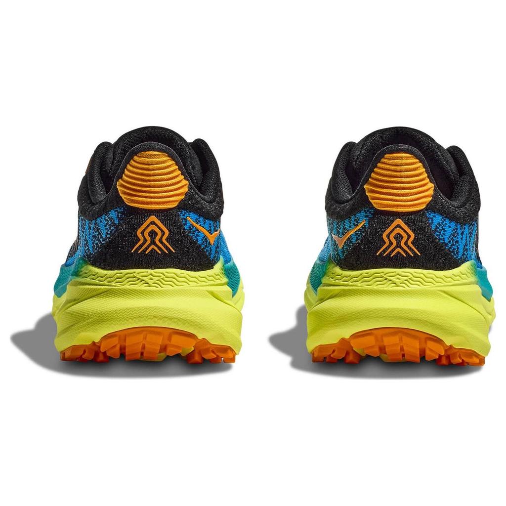 HOKA One One Challenger ATR 7 Diva Blue Evening Primrose Pánské tenisky 1134497-DBEPR