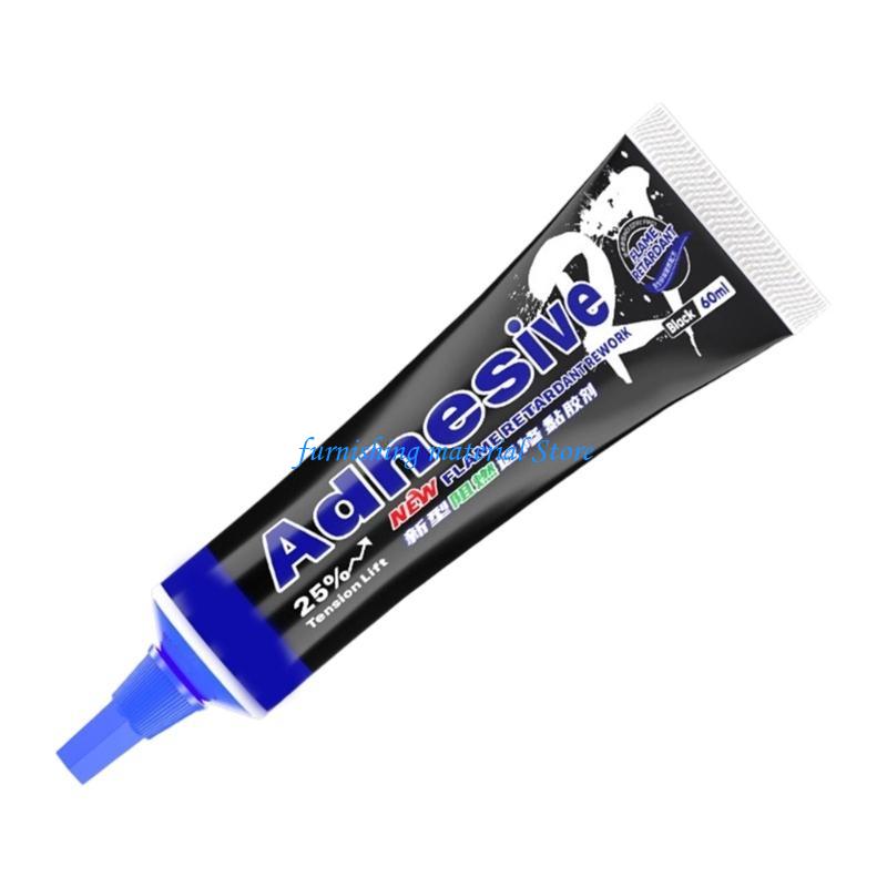 Y5GD Ecological Friendly Flame Retardant Rework Adhesive Glues For Phone Repair