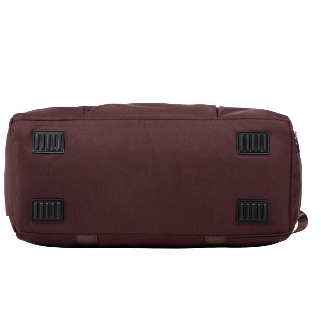 Wings Torba Sportowa Skylark Maroon