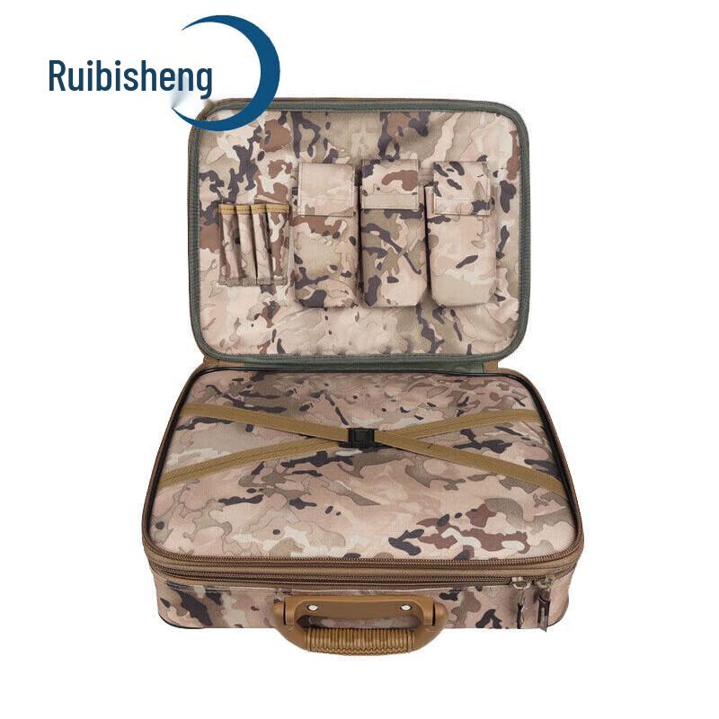 

Ruibisheng Portable Staff Organizer Case