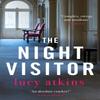 The Night Visitor by Lucy Atkins Paperback Book 9781784293246