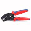 Crimping Pliers Ratcheting Crimping Tool Set For Open Barrel Dupont Molex Jst Te Terminals & Epc Pcie Sata Pins Sn-58B